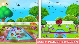 Doll House Design: Dollhouse - Screenshot 2