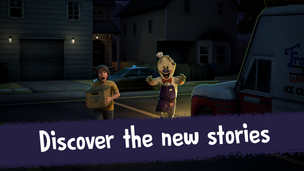Ice Scream 3: Scary Horror - Screenshot 1