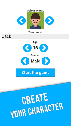 The Lord of Video Blogging: Th - Screenshot 1