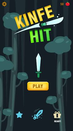 Knife Fight - Screenshot 3