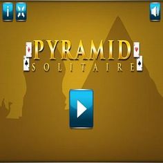 Pyramid Solitaire - Screenshot 1