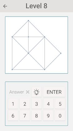 Count Triangles - Screenshot 4
