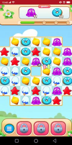 W388 Gaming - Screenshot 4