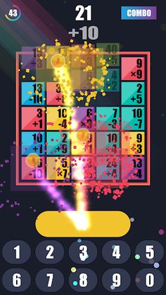 CALC~blocks - Screenshot 3