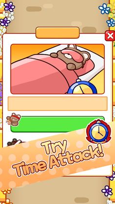 Bear Door Bear - Screenshot 4
