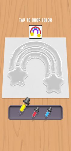 Water Art - Screenshot 2