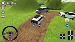 Car Driving Indonesia - CDID - Screenshot 1