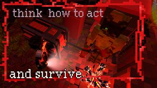 Emerald Light of Horror Mine - Screenshot 3