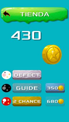 Reflect - Screenshot 2