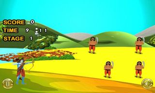 Lanka Vijay The Final War - Screenshot 2