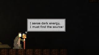 Spirit Magician - Screenshot 3