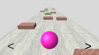 BallRun - Screenshot 1