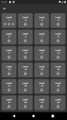 2048 Classic - Screenshot 2