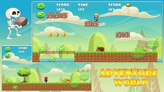 Adventure World: Adventureland - Screenshot 2