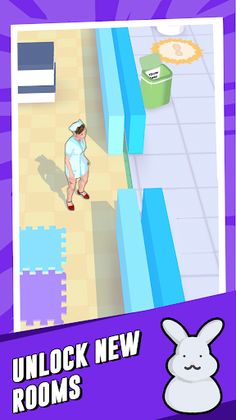 Childcare Master - Screenshot 3