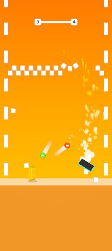 Evo Flips - Screenshot 4