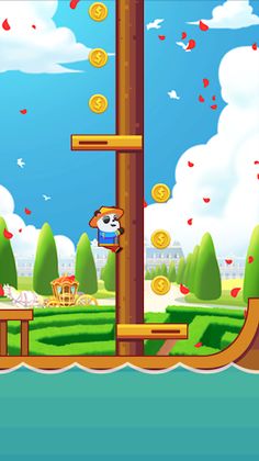 Pirate Travel - Screenshot 2