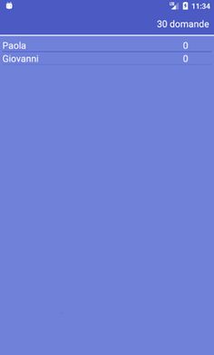 Quiz Machine - Screenshot 2