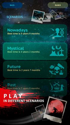 Apocalypse Inc. - Screenshot 4