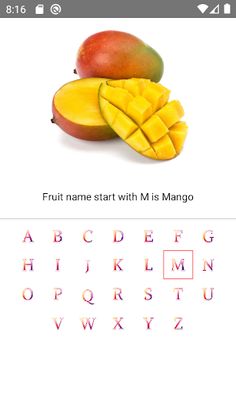 AlphaQ - Screenshot 3