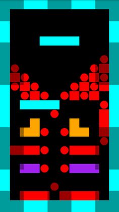 Wall Kick Puzzles - Screenshot 3