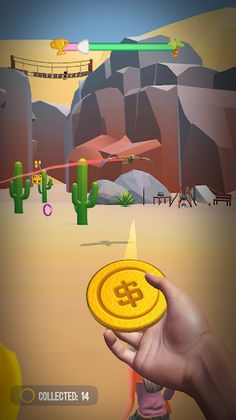 Eagle Retriever - Screenshot 1