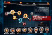 Bio Inc Plague Doctor Offline - Screenshot 3