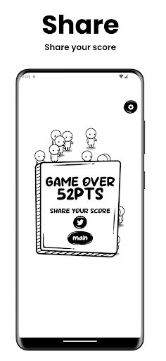 Find Me, the game - Screenshot 4