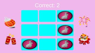 Memory Rabbit - Screenshot 2