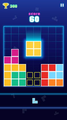 Block Puzzle - Q Block 1010 - Screenshot 4
