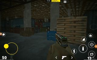 Dark OPS FPS - Screenshot 3