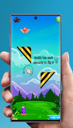Bottle Shooter - Knock Down - Screenshot 1