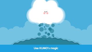 Pango Kumo - weather game kids - Screenshot 3
