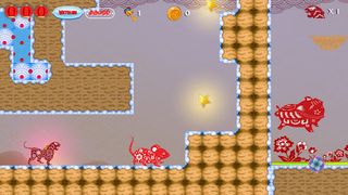 Year of the Tiger Intl - Screenshot 3