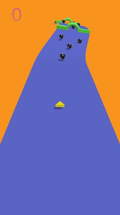 Cheese and Mines - Screenshot 1