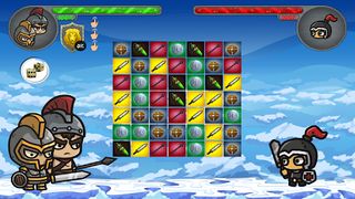 Heroes: A Desert Adventure - Screenshot 2