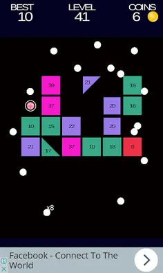 Ballz Breakout - Screenshot 3