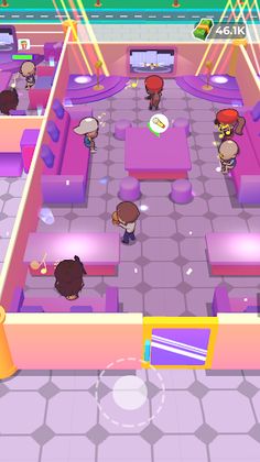 KTV Tycoon - Screenshot 3