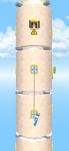 Royal Rescue - Screenshot 4