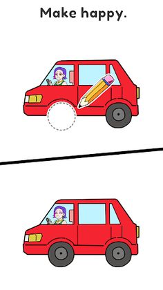 Draw Happy Party : Fun Game - Screenshot 1