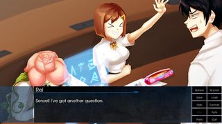 Sable's Grimoire - Demo - Screenshot 3