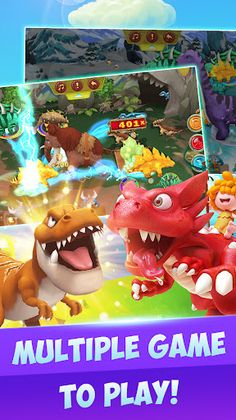 Vua Trò Chơi Vinagame - Screenshot 1