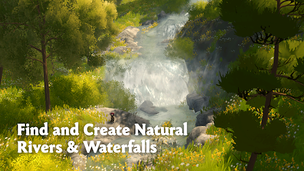 Wilderless: Meadowfell - Screenshot 2