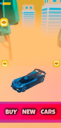 Arcade Racer - Screenshot 2