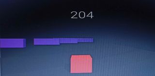 Adventure Cube - Screenshot 1