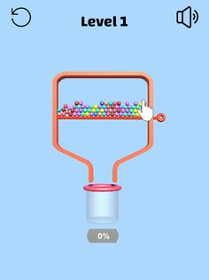 Pin And Ball - Screenshot 4