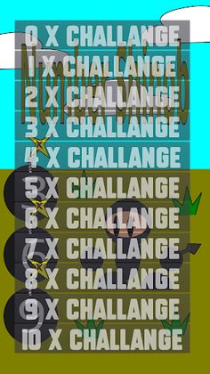Number Shinob - Screenshot 2