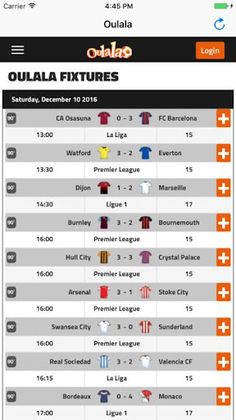 Oulala - Screenshot 1