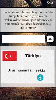 Detektyw 2 - Zagadki Logiczne - Screenshot 3