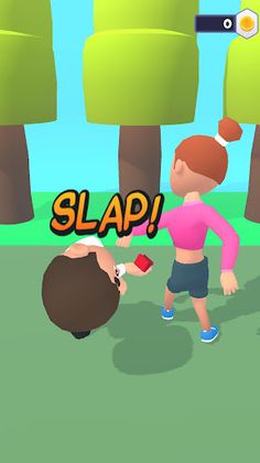 Man of Steal - Screenshot 2